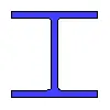 I-beam