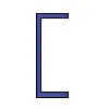 Single channel