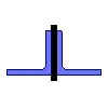 Paired angle