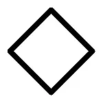 rhombus