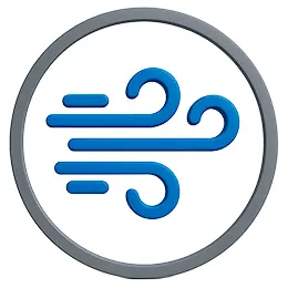 Wind load calculator
