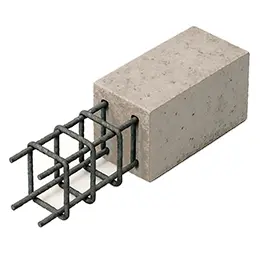 Reinforced Concrete Beam Calculator
