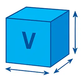 Volume Calculator
