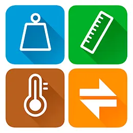 Unit Conversion Calculator