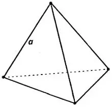 Tetrahedron