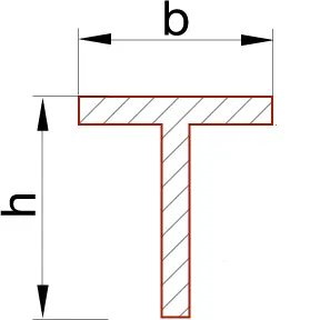 T-bar