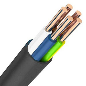 Cable Cross-Section Calculation