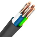 Cable Cross-Section Calculation