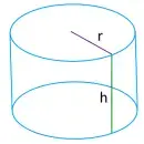 Cylinder Volume Calculator