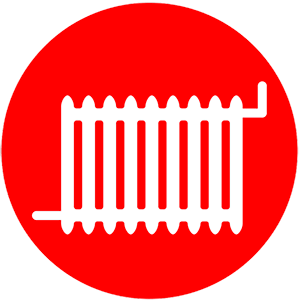 Heating Radiator Calculation