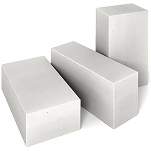 Foam Block Calculation