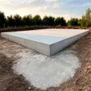 Slab Foundation