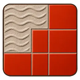 Backsplash Tile Calculator