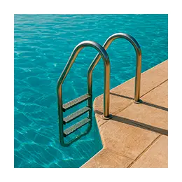Calculadora de volume da piscina
