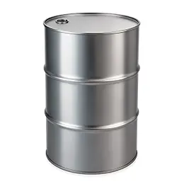 Volym av cylindrisk behållare