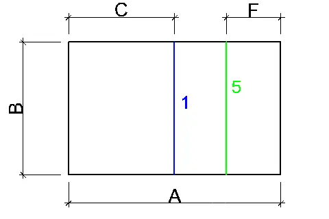 Ściany 1,5