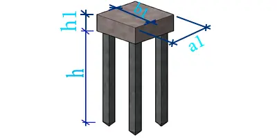 fundament palowy